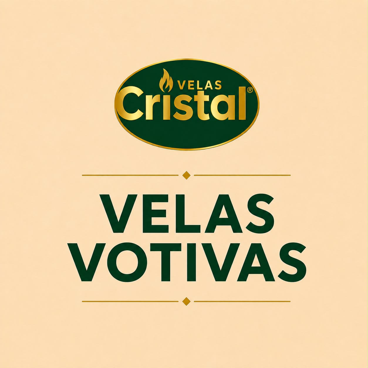 VELAS VOTIVAS