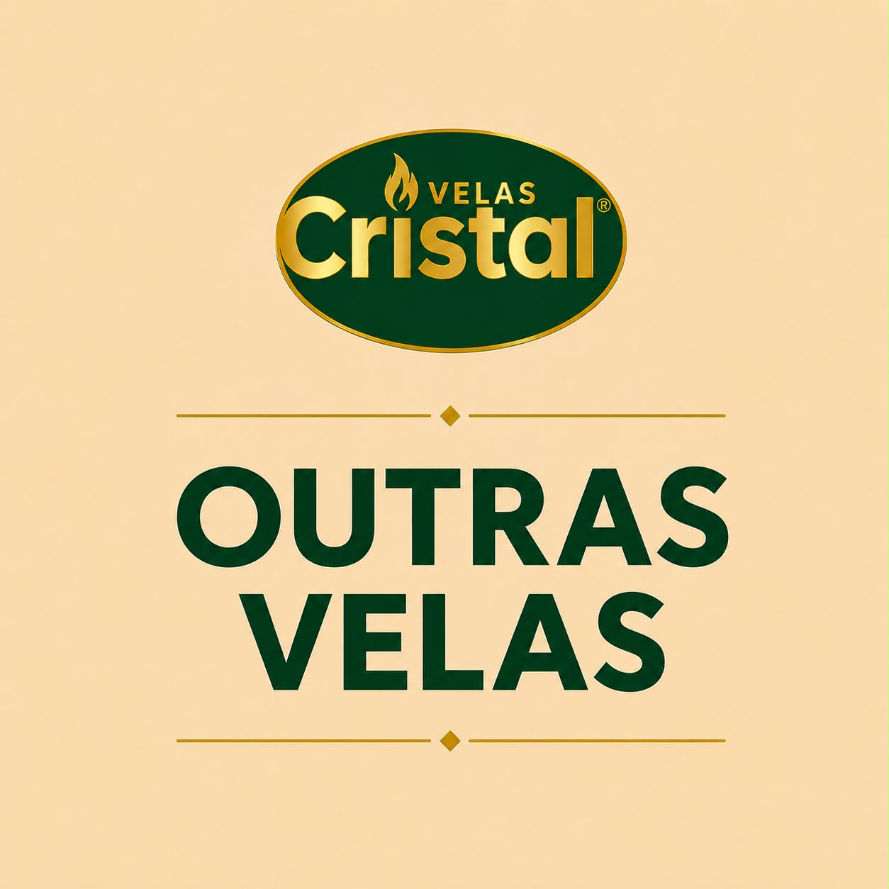 OUTRAS VELAS