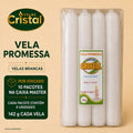 VELA PROMESSA